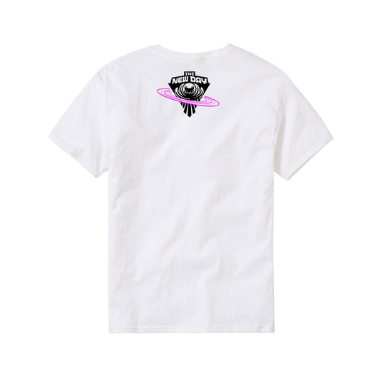 The New Day "Photo" Youth Authentic T-Shirt