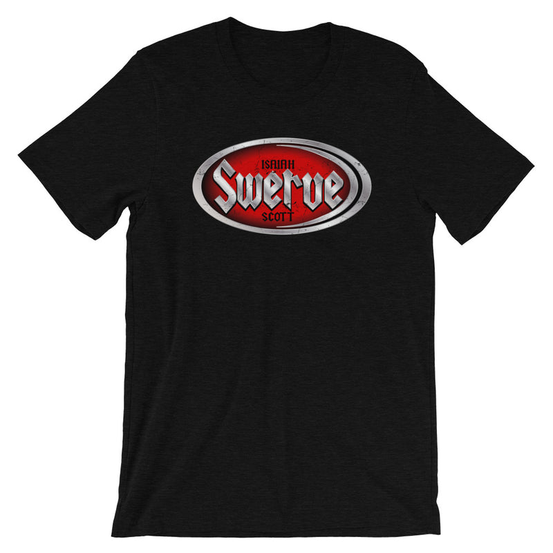 Isaiah "Swerve" Scott Unisex T-Shirt
