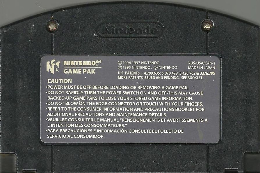 WWF WrestleMania 2000 [Nintendo 64] PWcatalog