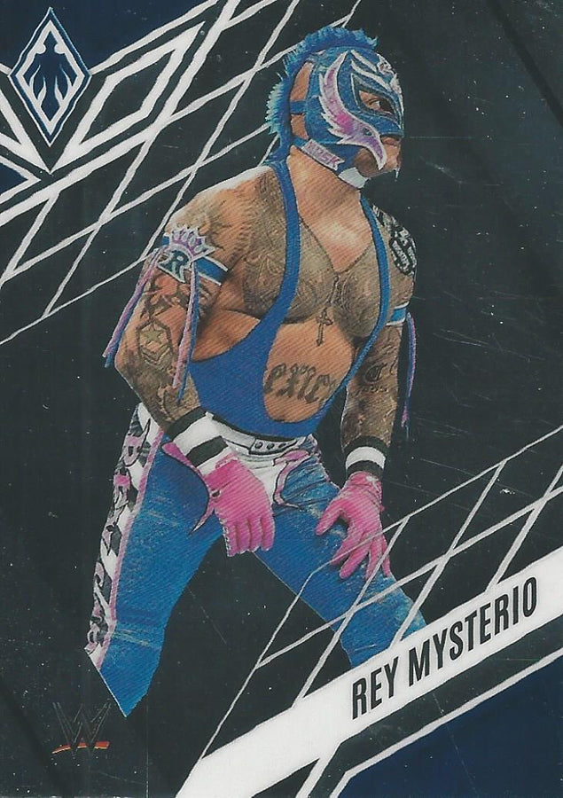 WWE Panini Chronicles 2023 Rey Mysterio #313