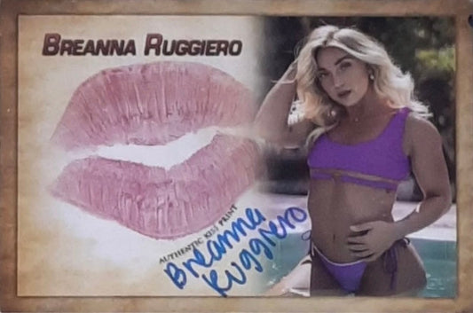 Breanna Ruggiero
