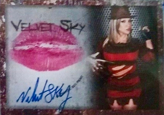 Velvet SKY