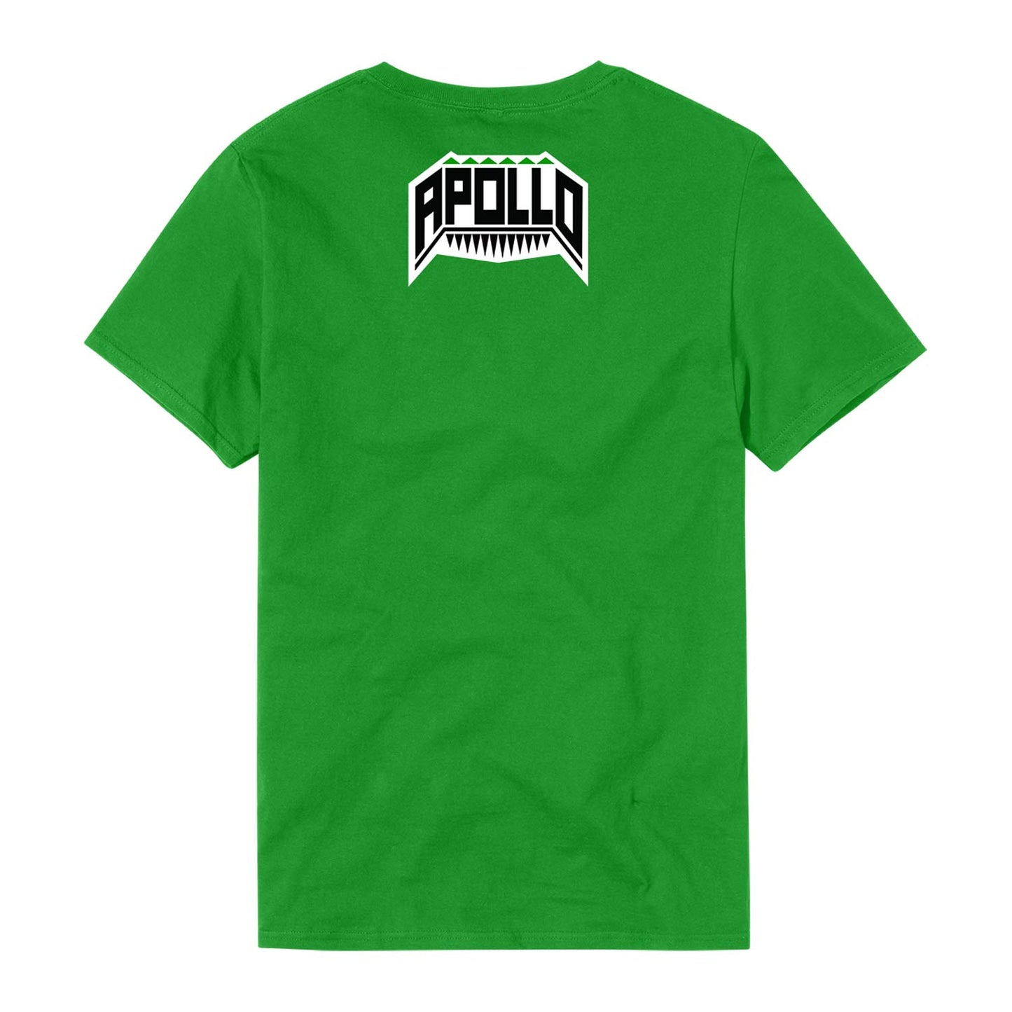 Apollo Crews "My Word is Law" Authentic T-Shirt