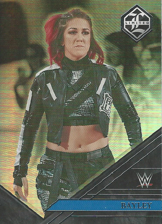 WWE Panini Chronicles 2023 Bayley #246