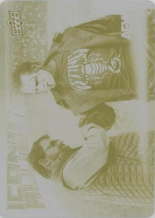 Iconic Allies – Sting and Tony Schiavone’s History Goes FAR Beyond AEW