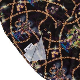 Razor Ramon RSVLTS Button Down Shirt