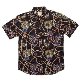 Razor Ramon RSVLTS Button Down Shirt
