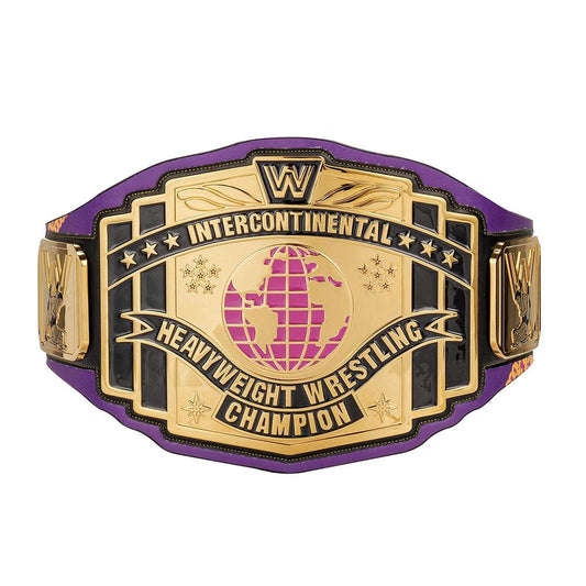 Razor Ramon Signature Series Championship Replica Title Replica Title Belt PWcatalog