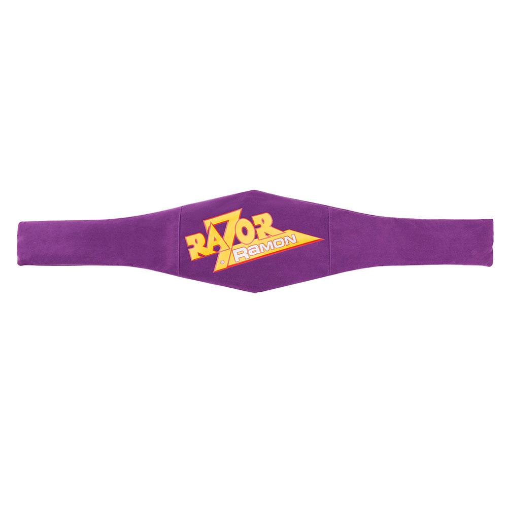 Razor Ramon Signature Series Championship Replica Title