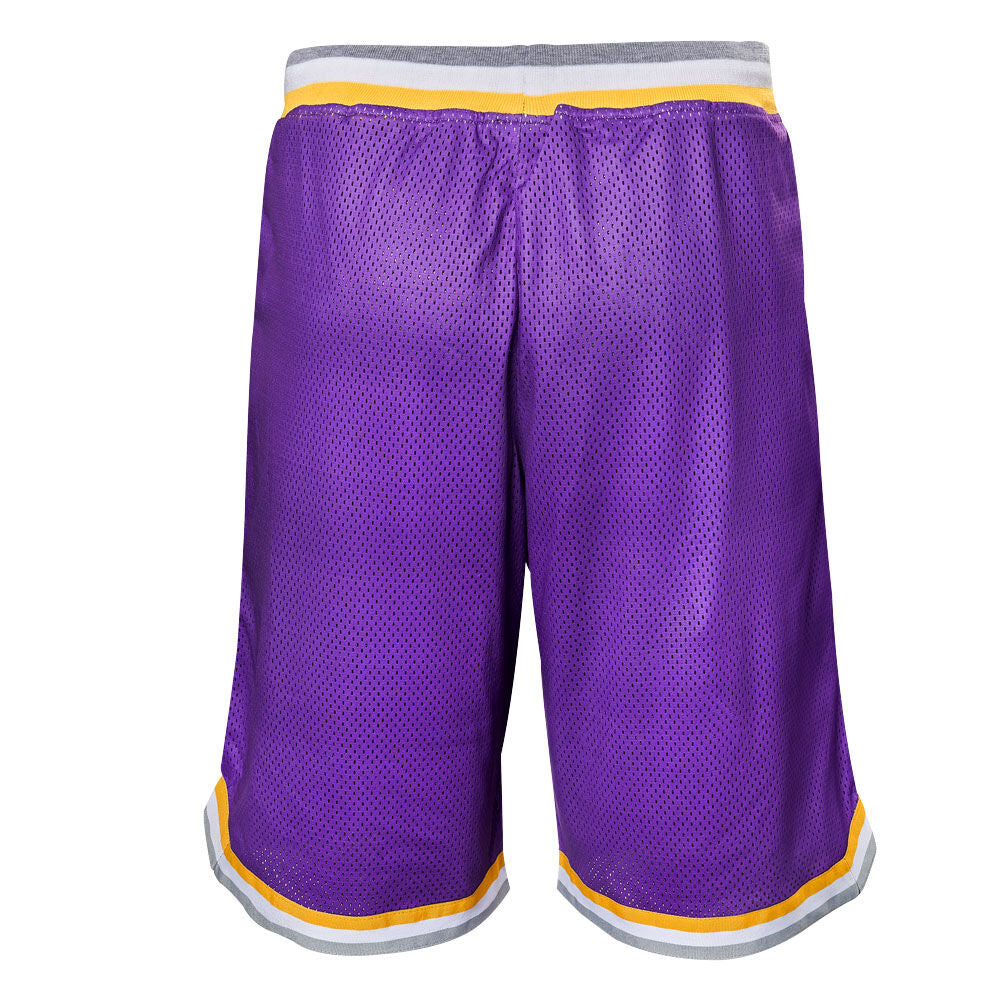 Razor Ramon "Oozing Machismo" Shorts 2