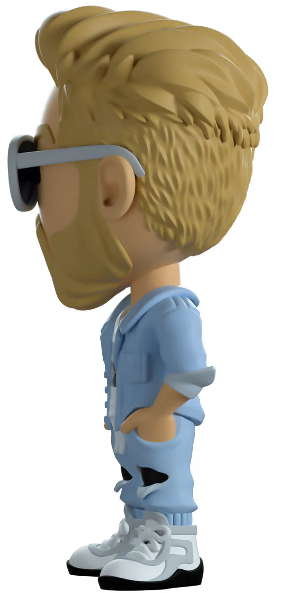 Orange Cassidy YouTooz AEW Vinyl Figure PW Catalog