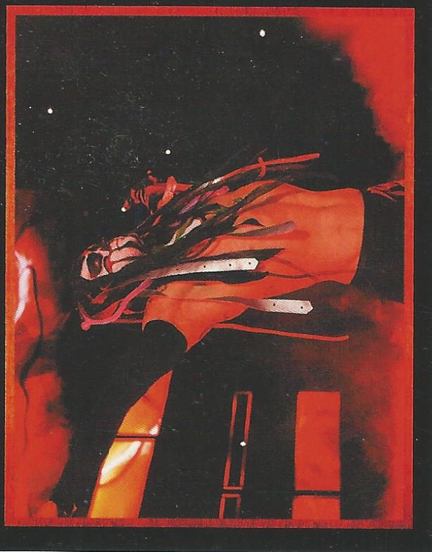 WWE Topps Stickers 2017 Finn Balor #24