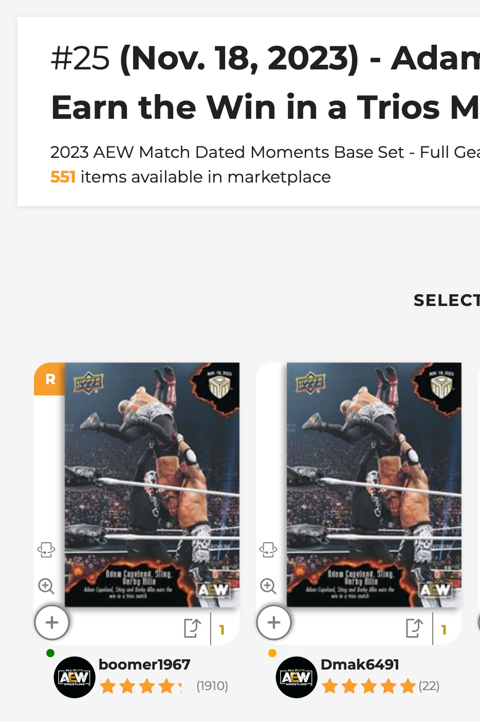 AEW PPV Aftermath – MJF