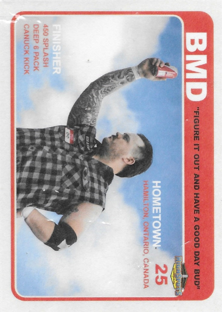 BMD