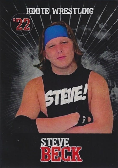 Steve Beck