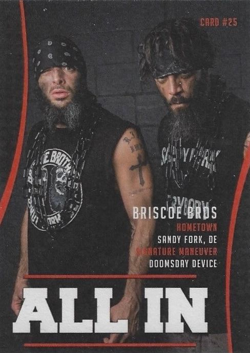 Briscoe Brothers