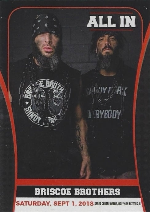 Briscoe Brothers
