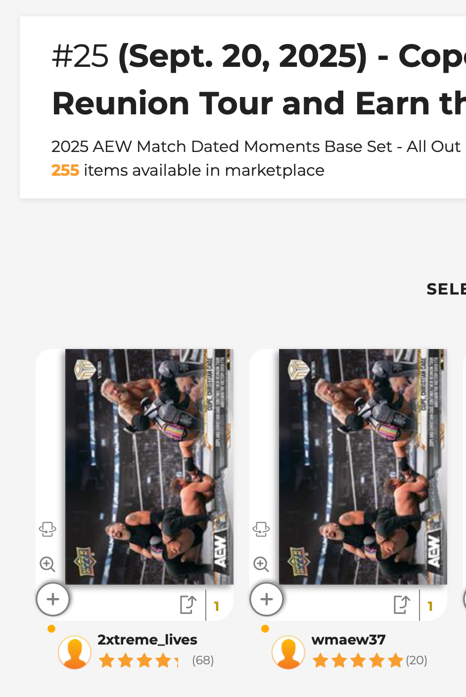Kris Statlander – Kris Statlander Shocks the World and Ends “Timeless” Toni Storm’s Reign AS the AEW Women’s World Champion