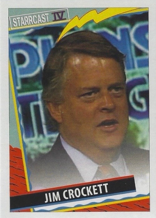 JIM Crockett