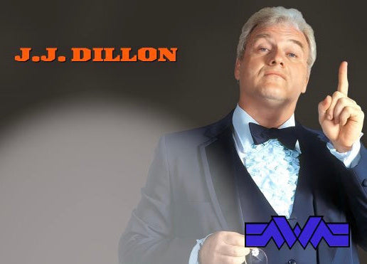 J.J. Dillon – AWA