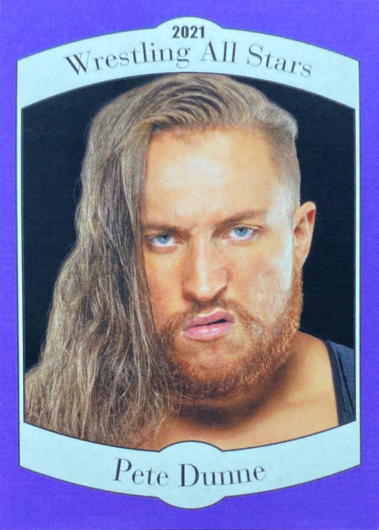 Pete Dunne