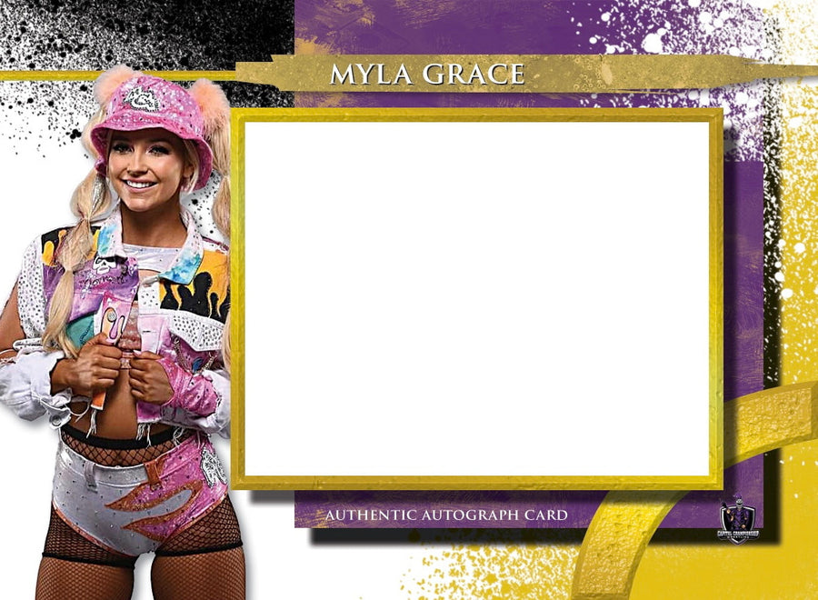 Myla Grace