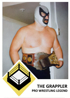 The Grappler