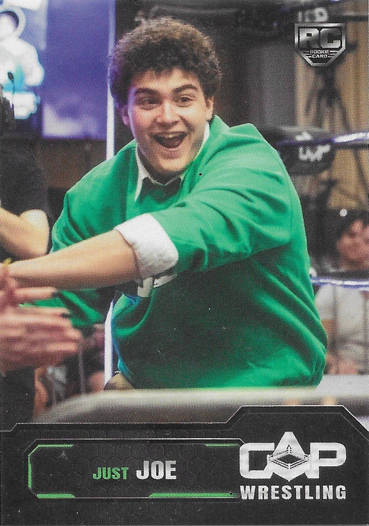 Just JOE