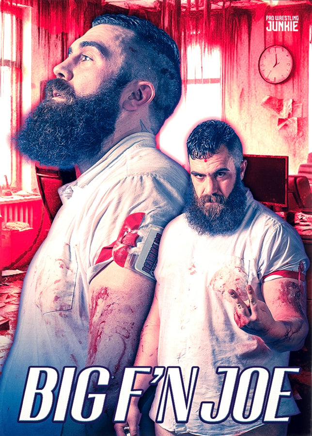 Big F’N JOE