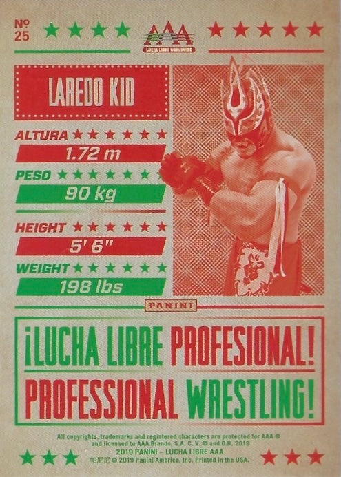 Laredo Kid - image 2