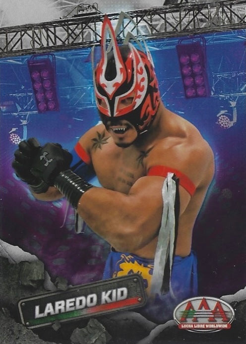 Laredo Kid