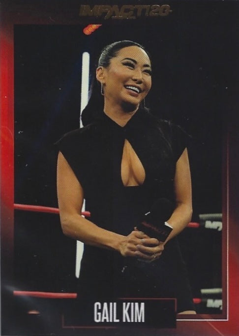 Gail KIM