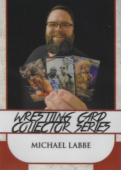 Michael Labbe