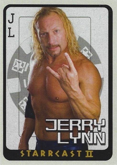 RVD / Jerry Lynn