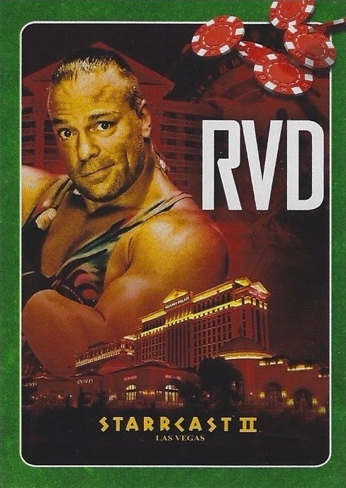 RVD / Jerry Lynn