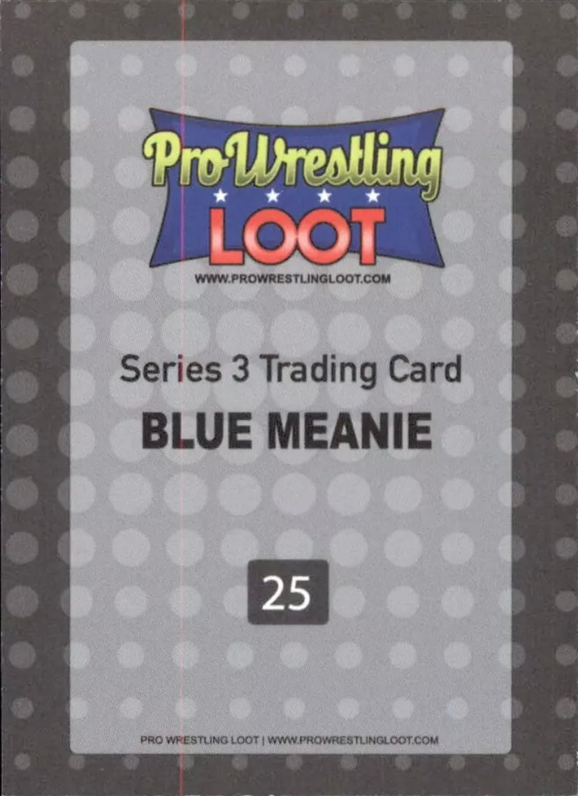 Blue Meanie