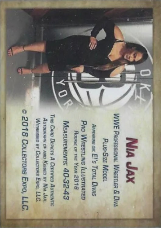 NIA JAX