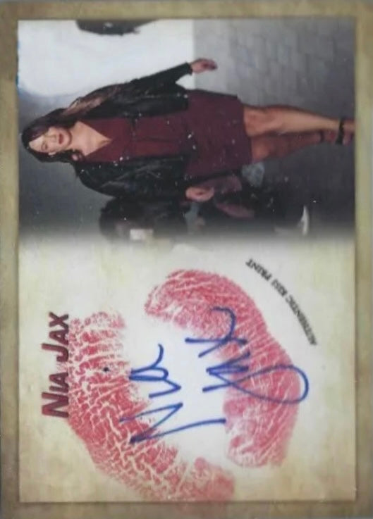 NIA JAX