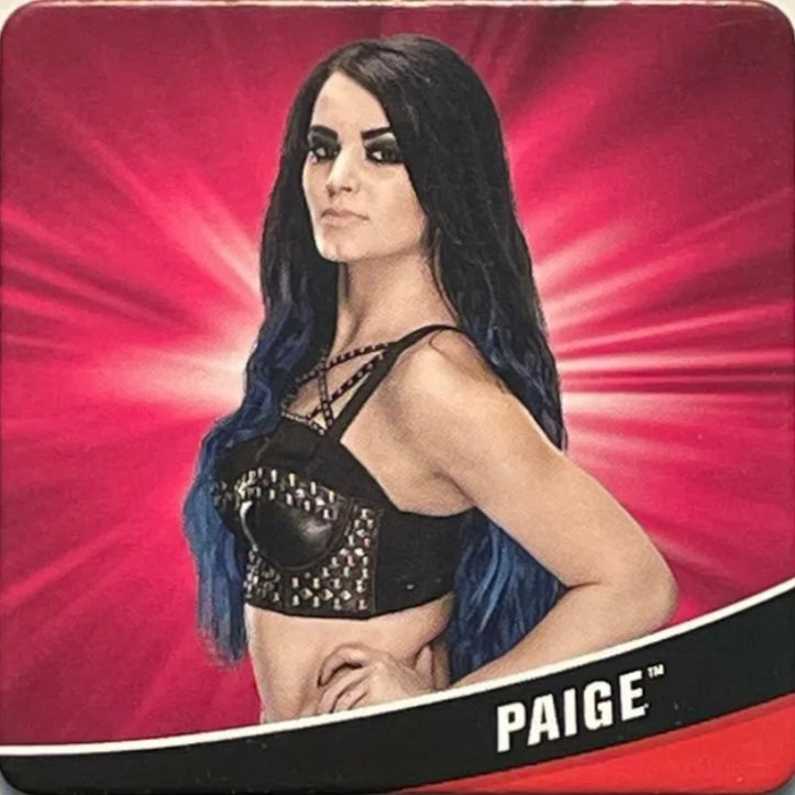 Paige