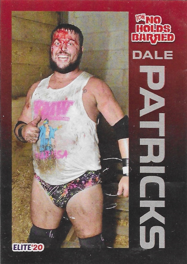 Dale Patricks