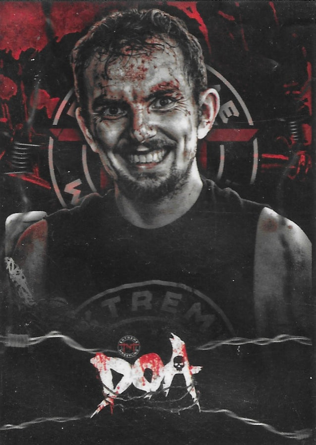 Cole Radrick (Bloody)