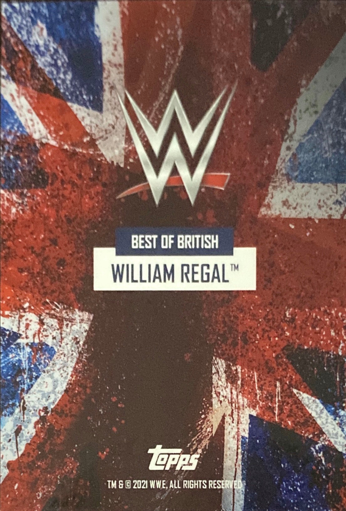 William Regal