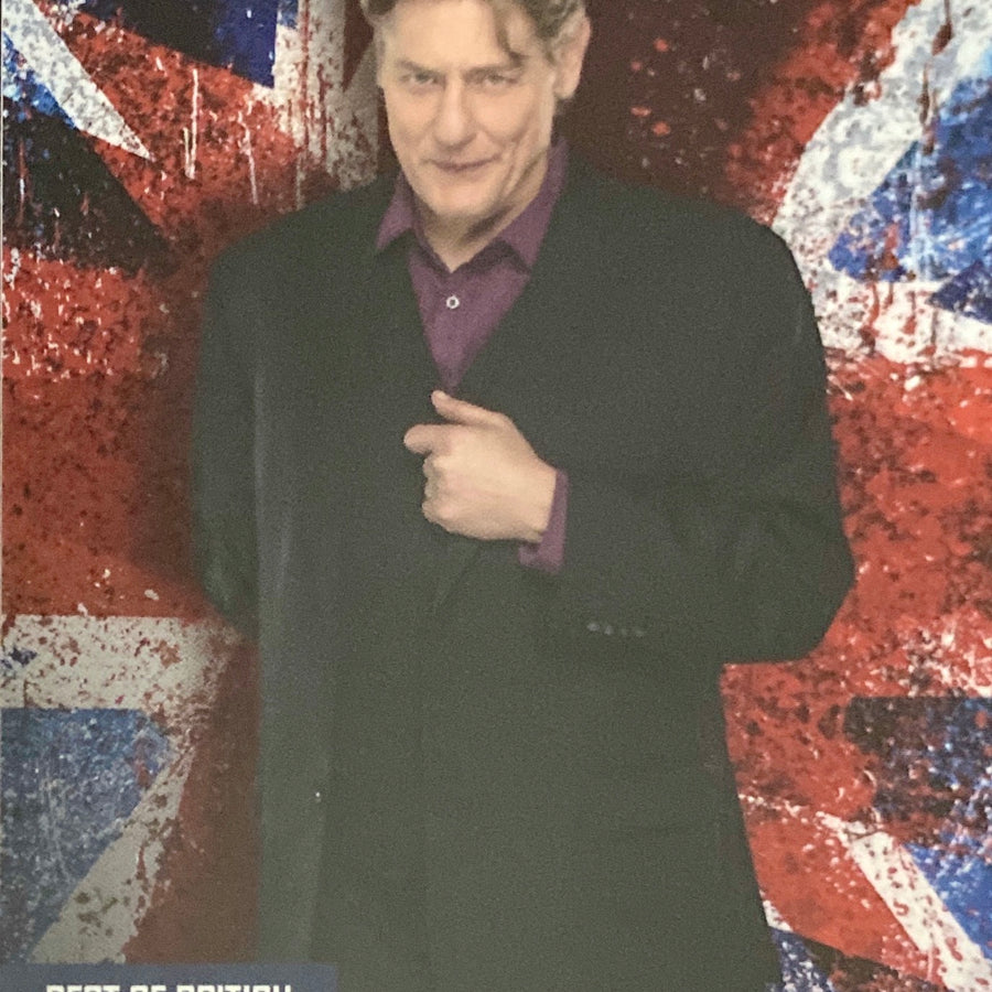 William Regal