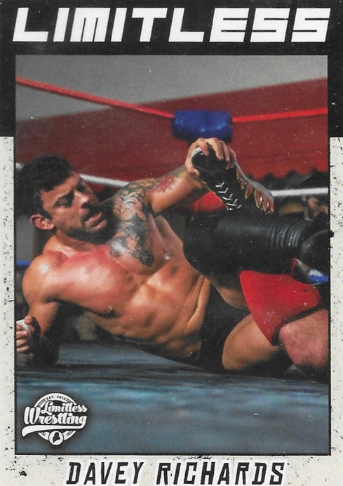 Davey Richards