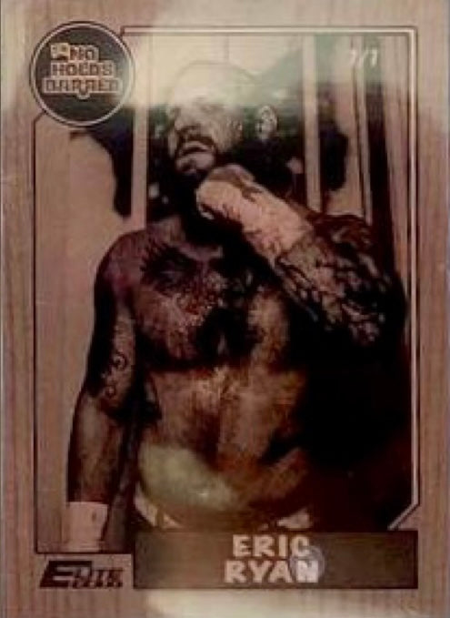 Eric Ryan