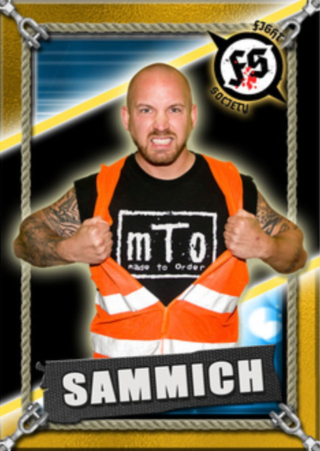 Sammich