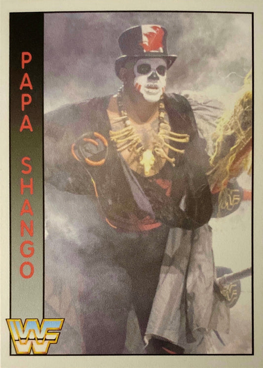 Papa Shango