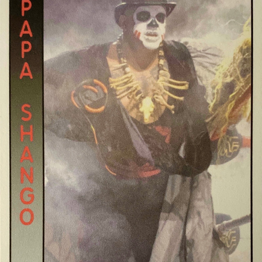 Papa Shango