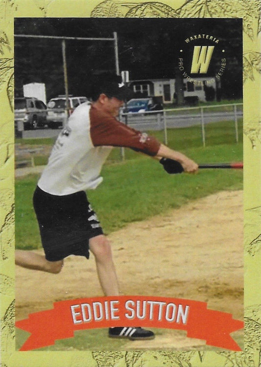 Eddie Sutton