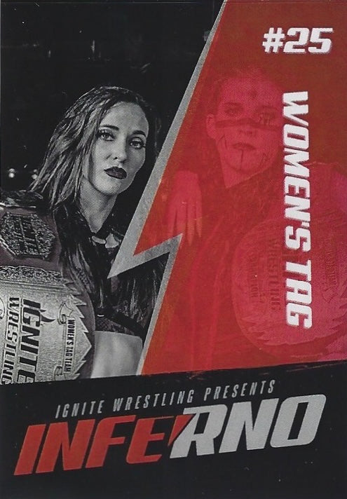 Women’s TAG